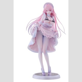Original Character PVC Figur 1/6 Maid Oneesan Cynthia Different Color Ver. Illustrated by Yukimiya Yuge 28 cm  ★★★Jeeg Best Price 27.11.2026★★★