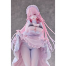 Original Character PVC Figur 1/6 Maid Oneesan Cynthia Different Color Ver. Illustrated by Yukimiya Yuge 28 cm  ★★★Jeeg Best Price 27.11.2026★★★