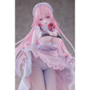 Original Character PVC Figur 1/6 Maid Oneesan Cynthia Different Color Ver. Illustrated by Yukimiya Yuge 28 cm  ★★★Jeeg Best Price 27.11.2026★★★