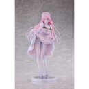 Original Character PVC Figur 1/6 Maid Oneesan Cynthia Different Color Ver. Illustrated by Yukimiya Yuge 28 cm  ★★★Jeeg Best Price 27.11.2026★★★