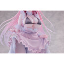 Original Character PVC Figur 1/6 Maid Oneesan Cynthia Different Color Ver. Illustrated by Yukimiya Yuge 28 cm  ★★★Jeeg Best Price 27.11.2026★★★