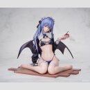 Original Character PVC Figur 1/6 NIYA Maid Ver. Illustrated by AIKO 15 cm  ★★★Jeeg Best Price 18.12.2026★★★