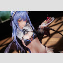 Original Character PVC Figur 1/6 NIYA Maid Ver. Illustrated by AIKO 15 cm  ★★★Jeeg Best Price 18.12.2026★★★