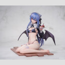 Original Character PVC Figur 1/6 NIYA Maid Ver. Illustrated by AIKO 15 cm  ★★★Jeeg Best Price 18.12.2026★★★