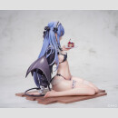 Original Character PVC Figur 1/6 NIYA Maid Ver. Illustrated by AIKO 15 cm  ★★★Jeeg Best Price 18.12.2026★★★