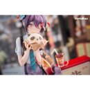 Original Character PVC Figur 1/6 Panda Nikuman-chan Deluxe Edition 26 cm  ★★★Jeeg Best Price 13.11.2026★★★