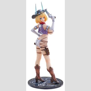 Original Character PVC Figur 1/6 Sophia F. Shirring Cowgirl Ver. 27 cm  ★★★Jeeg Best Price 13.11.2026★★★
