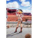 Original Character PVC Figur 1/6 Sophia F. Shirring Cowgirl Ver. 27 cm  ★★★Jeeg Best Price 13.11.2026★★★
