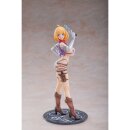 Original Character PVC Figur 1/6 Sophia F. Shirring Cowgirl Ver. 27 cm  ★★★Jeeg Best Price 13.11.2026★★★