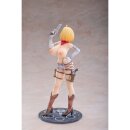 Original Character PVC Figur 1/6 Sophia F. Shirring Cowgirl Ver. 27 cm  ★★★Jeeg Best Price 13.11.2026★★★