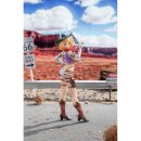 Original Character PVC Figur 1/6 Sophia F. Shirring Cowgirl Ver. 27 cm  ★★★Jeeg Best Price 13.11.2026★★★