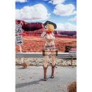 Original Character PVC Figur 1/6 Sophia F. Shirring Cowgirl Ver. 27 cm  ★★★Jeeg Best Price 13.11.2026★★★