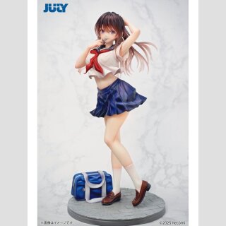 Original Character PVC Figur 1/6 Summer Girl 26 cm  ★★★Jeeg Best Price 18.12.2026★★★