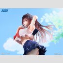 Original Character PVC Figur 1/6 Summer Girl 26 cm  ★★★Jeeg Best Price 18.12.2026★★★
