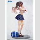 Original Character PVC Figur 1/6 Summer Girl 26 cm  ★★★Jeeg Best Price 18.12.2026★★★