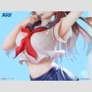 Original Character PVC Figur 1/6 Summer Girl 26 cm  ★★★Jeeg Best Price 18.12.2026★★★