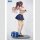 Original Character PVC Figur 1/6 Summer Girl 26 cm  ★★★Jeeg Best Price 18.12.2026★★★