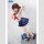 Original Character PVC Figur 1/6 Summer Girl 26 cm  ★★★Jeeg Best Price 18.12.2026★★★