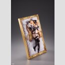 Original Character PVC Figur 1/7 Stella Black Cat Ver. Deluxe Edition 27 cm  ★★★Jeeg Best Price 20.11.2026★★★