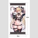 Original Character PVC Figur 1/7 Stella Black Cat Ver. Deluxe Edition 27 cm  ★★★Jeeg Best Price 20.11.2026★★★