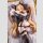 Original Character PVC Figur 1/7 Stella Black Cat Ver. Deluxe Edition 27 cm  ★★★Jeeg Best Price 20.11.2026★★★
