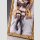 Original Character PVC Figur 1/7 Stella Black Cat Ver. Deluxe Edition 27 cm  ★★★Jeeg Best Price 20.11.2026★★★