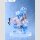 Virtual YouTuber F:NEX PVC Figur 1/7 Nachoneko Birthday Ver. 24 cm  ★★★Jeeg Best Price 04.12.2026★★★