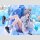 Virtual YouTuber F:NEX PVC Figur 1/7 Nachoneko Birthday Ver. 24 cm  ★★★Jeeg Best Price 04.12.2026★★★