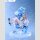 Virtual YouTuber F:NEX PVC Figur 1/7 Nachoneko Birthday Ver. 24 cm  ★★★Jeeg Best Price 04.12.2026★★★