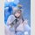 Virtual YouTuber F:NEX PVC Figur 1/7 Nachoneko Birthday Ver. 24 cm  ★★★Jeeg Best Price 04.12.2026★★★