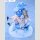 Virtual YouTuber F:NEX PVC Figur 1/7 Nachoneko Birthday Ver. 24 cm  ★★★Jeeg Best Price 04.12.2026★★★