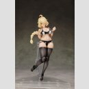 Original Character Plastic Model Kit AlienDress Quatre 16 cm