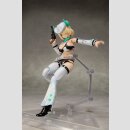 Original Character Plastic Model Kit AlienDress Quatre 16 cm