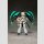 Original Character Plastic Model Kit AlienDress Quatre 16 cm