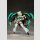 Original Character Plastic Model Kit AlienDress Quatre 16 cm