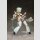 Original Character Plastic Model Kit AlienDress Quatre 16 cm