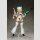 Original Character Plastic Model Kit AlienDress Quatre 16 cm