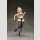 Original Character Plastic Model Kit AlienDress Quatre 16 cm