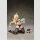 Original Character Plastic Model Kit AlienDress Quatre 16 cm