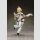 Original Character Plastic Model Kit AlienDress Quatre 16 cm