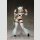 Original Character Plastic Model Kit AlienDress Quatre 16 cm