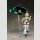 Original Character Plastic Model Kit AlienDress Quatre 16 cm