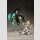 Original Character Plastic Model Kit AlienDress Quatre 16 cm