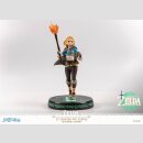 The Legend of Zelda: Tears of the Kingdom PVC Figur Zelda 31 cm
