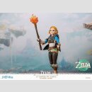The Legend of Zelda: Tears of the Kingdom PVC Figur Zelda 31 cm