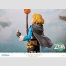 The Legend of Zelda: Tears of the Kingdom PVC Figur Zelda 31 cm