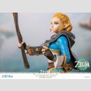 The Legend of Zelda: Tears of the Kingdom PVC Figur Zelda 31 cm
