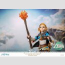 The Legend of Zelda: Tears of the Kingdom PVC Figur Zelda 31 cm