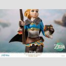 The Legend of Zelda: Tears of the Kingdom PVC Figur Zelda 31 cm