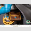 The Legend of Zelda: Tears of the Kingdom PVC Figur Zelda 31 cm